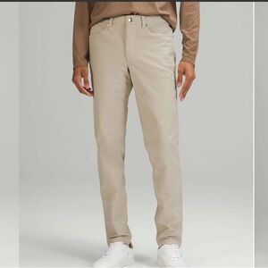 Lululemon ABC Slim-Fit Pant 32” *Utilitech